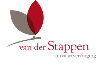 van der Stappen - logo