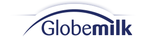 Globemilk logo