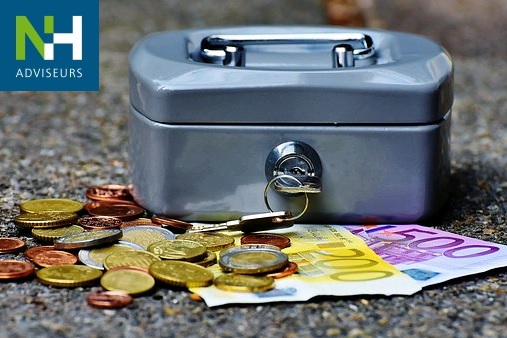 Wijziging box 3 heffing vanaf 2022 - NH Adviseurs